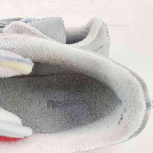 リーボッククラシック REEBOK CLASSIC LEATHER KLSP レディース JPN:22
