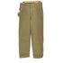 スティーブンアラン Steven Alan TRC/DRIL SUPER BAGGY TAPERED パンツ メンズ JPN:S