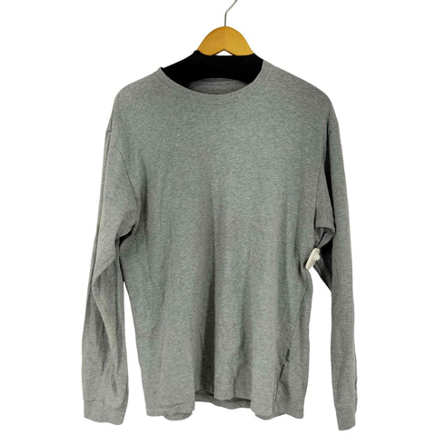 AKTR クルーネックTシャツ メンズ JPN:L