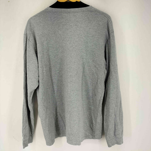 AKTR クルーネックTシャツ メンズ JPN:L