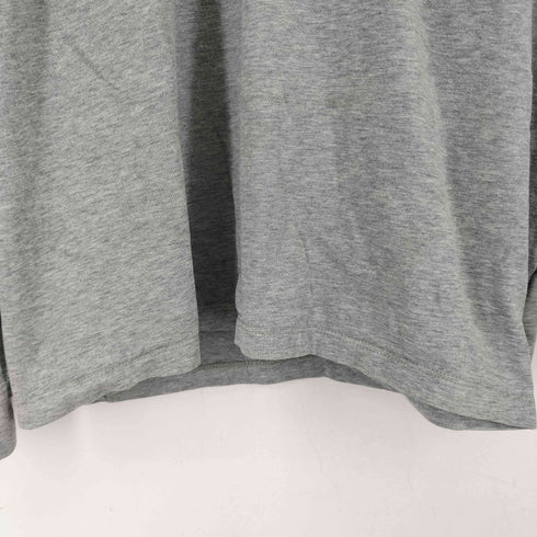 AKTR クルーネックTシャツ メンズ JPN:L