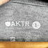AKTR クルーネックTシャツ メンズ JPN:L