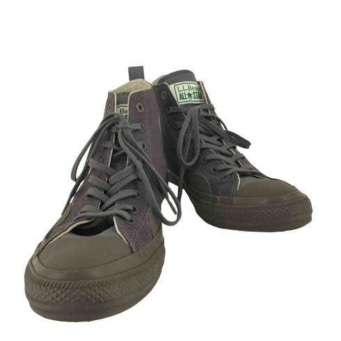 エルエルビーン L.L.Bean ALL STAR 100 HI メンズ CONVERSE:10 1/2