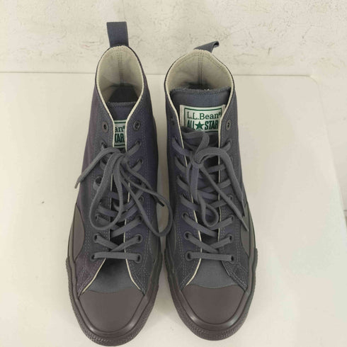 エルエルビーン L.L.Bean ALL STAR 100 HI メンズ CONVERSE:10 1/2