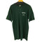 フルーツオブザルーム FRUIT OF THE LOOM 90s USA製 プリントクルーネックTシャツ メンズ JPN:L