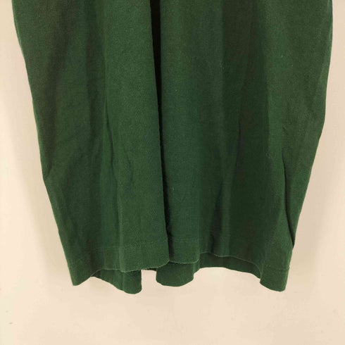 フルーツオブザルーム FRUIT OF THE LOOM 90s USA製 プリントクルーネックTシャツ メンズ JPN:L