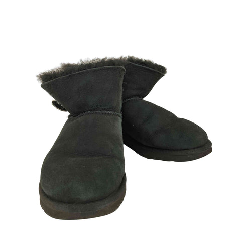 アグ UGG BAILEY BUTTON BLING レディース JPN:22