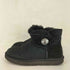 アグ UGG BAILEY BUTTON BLING レディース JPN:22