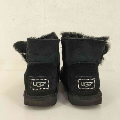 アグ UGG BAILEY BUTTON BLING レディース JPN:22
