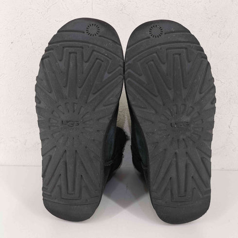 アグ UGG BAILEY BUTTON BLING レディース JPN:22