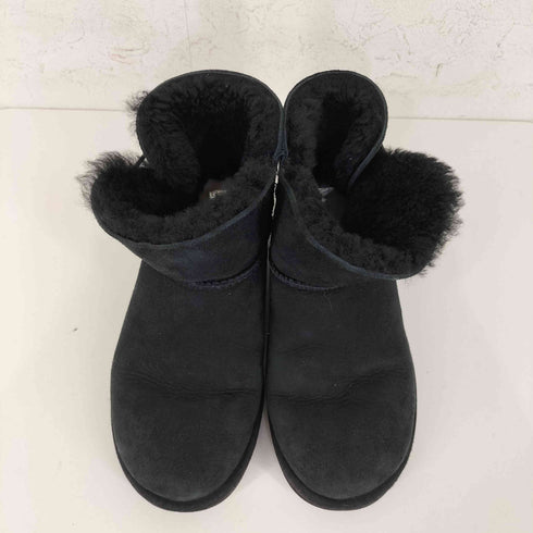 アグ UGG BAILEY BUTTON BLING レディース JPN:22