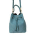 フルラ FURLA 2WAY ショルダーバック レザー バケツ型 レディース