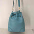 フルラ FURLA 2WAY ショルダーバック レザー バケツ型 レディース