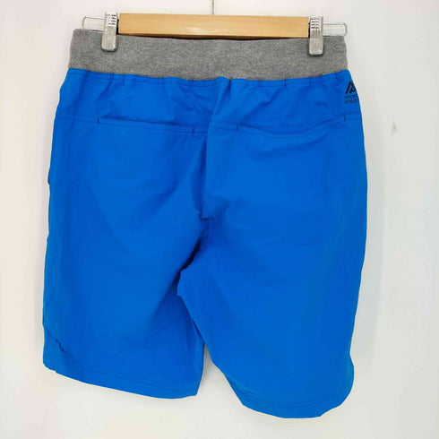 ザノースフェイス THE NORTH FACE ナイロン ストレッチ トレーニングリブショーツ メンズ JPN:M