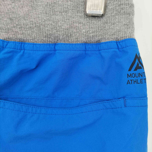 ザノースフェイス THE NORTH FACE ナイロン ストレッチ トレーニングリブショーツ メンズ JPN:M