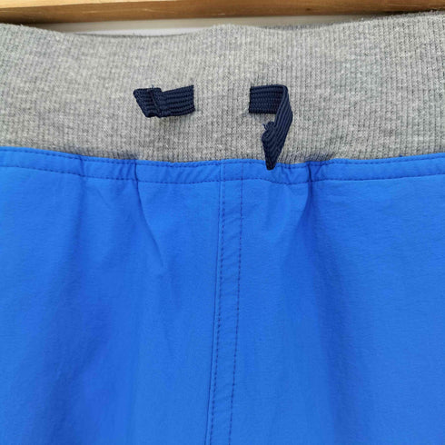ザノースフェイス THE NORTH FACE ナイロン ストレッチ トレーニングリブショーツ メンズ JPN:M