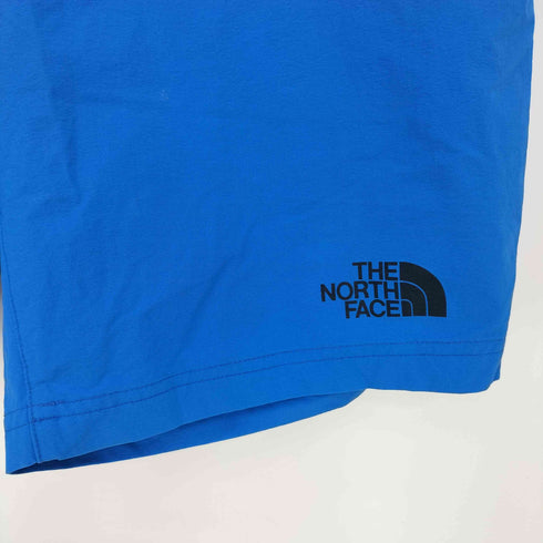 ザノースフェイス THE NORTH FACE ナイロン ストレッチ トレーニングリブショーツ メンズ JPN:M