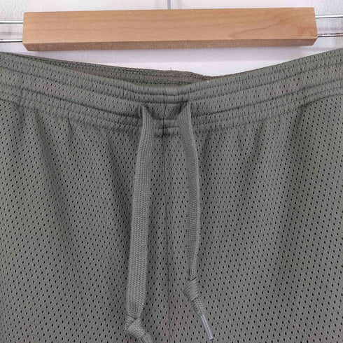 ナイキ NIKE 00s リバーシブルメッシュショーツ メンズ JPN:L
