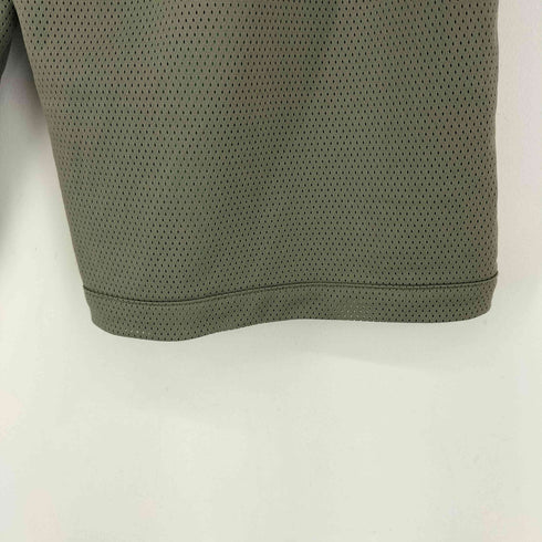 ナイキ NIKE 00s リバーシブルメッシュショーツ メンズ JPN:L