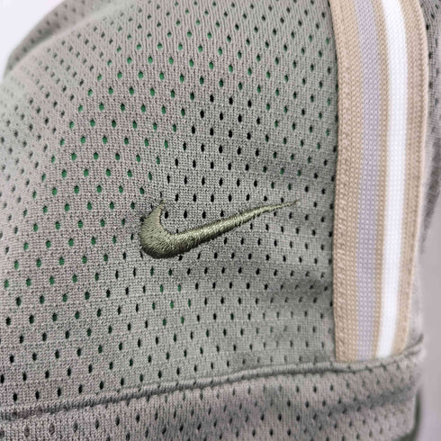 ナイキ NIKE 00s リバーシブルメッシュショーツ メンズ JPN:L
