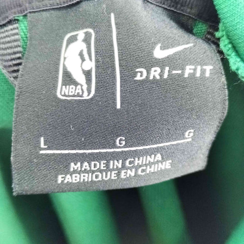 ナイキ NIKE セルティックロゴ ハイネック プルオーバー メンズ JPN:L