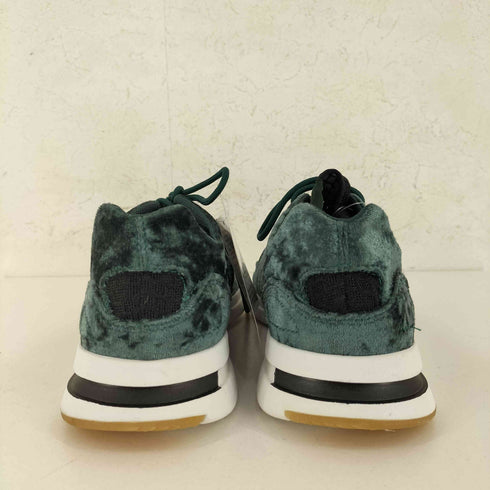 ルコック スポルティフ le coq sportif onze metres carres Flow Velvet Sneaker レディース JPN:23