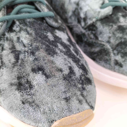 ルコック スポルティフ le coq sportif onze metres carres Flow Velvet Sneaker レディース JPN:23