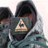 ルコック スポルティフ le coq sportif onze metres carres Flow Velvet Sneaker レディース JPN:23