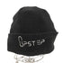 PSTEP ビーニー メンズ