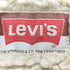 リーバイス Levis 裏地ボア スウェードベスト メンズ