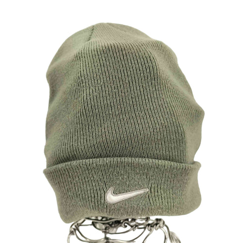 ナイキ NIKE CUFF KNIT 刺繍ビーニー メンズ
