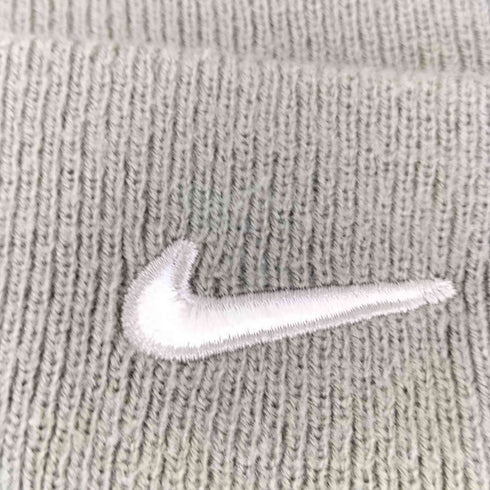 ナイキ NIKE CUFF KNIT 刺繍ビーニー メンズ