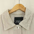 ザラ ZARA コーディロイジャケット レディース import:M