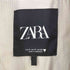 ザラ ZARA コーディロイジャケット レディース import:M