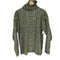 RIVALDI ハイネックケーブルニット メンズ JPN:M