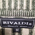 RIVALDI ハイネックケーブルニット メンズ JPN:M