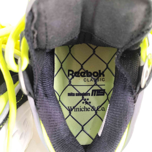 リーボック Reebok DMX RUN 10 レディース JPN:23.5