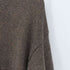 DANIEL BISHOP エルボーパッチショールカラーニット メンズ JPN:L