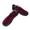 バンズ VANS V98THICK OP SLIP ON THICK ベルベット プラットフォーム スリッポン レディース JPN:23.5