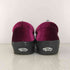 バンズ VANS V98THICK OP SLIP ON THICK ベルベット プラットフォーム スリッポン レディース JPN:23.5