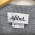 AFIBEL カーディガンベスト メンズ JPN:50