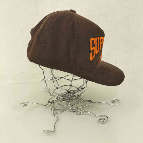 シュプリーム Supreme Cannon 5 Panel Cap メンズ