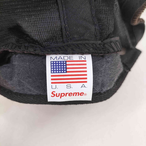 シュプリーム Supreme Cannon 5 Panel Cap メンズ