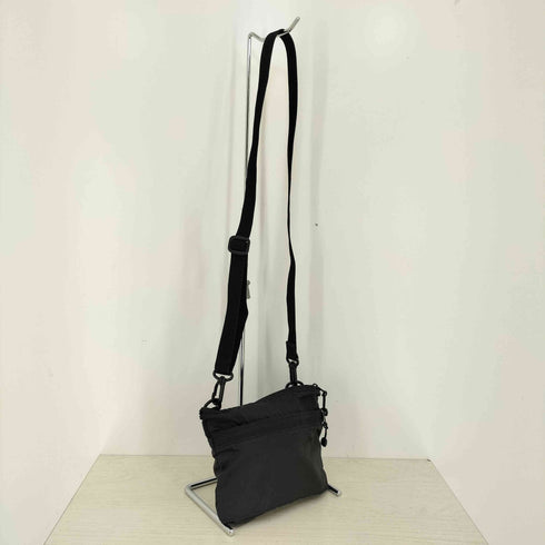 ステューシー Stussy RIPSTOP POUCH メンズ