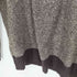 MING DI エルボーパッチハーフジップニット メンズ JPN:XL