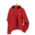 WOOD LAKE 香港製 シェルジャケット メンズ import:XL