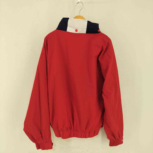 WOOD LAKE 香港製 シェルジャケット メンズ import:XL