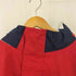 WOOD LAKE 香港製 シェルジャケット メンズ import:XL