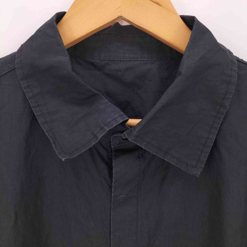 アルマーニコレツィオーニ ARMANI COLLEZIONI ポケット付きシャツジャケット メンズ EUR:50