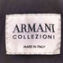 アルマーニコレツィオーニ ARMANI COLLEZIONI ポケット付きシャツジャケット メンズ EUR:50